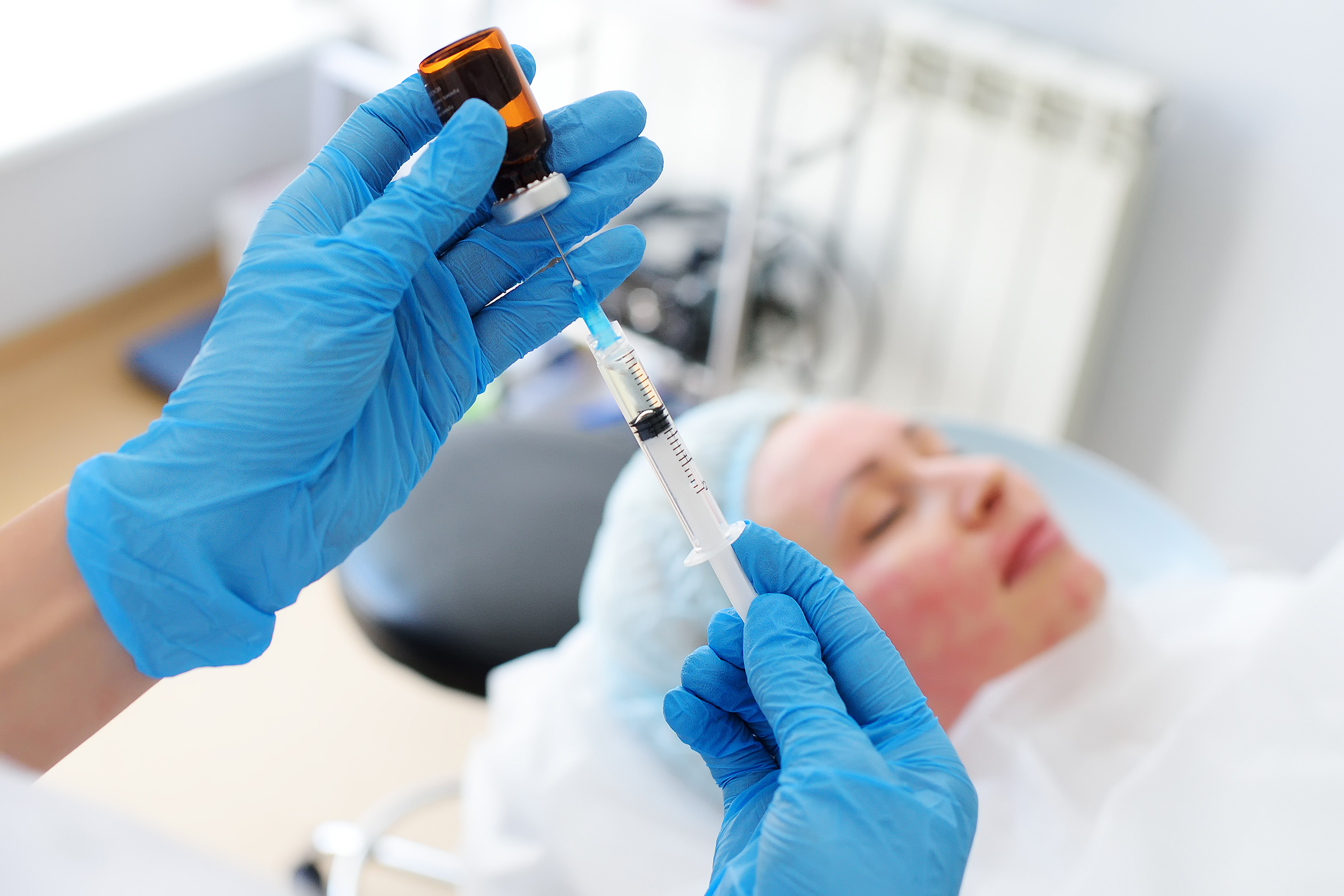 Stem Cell Treatment