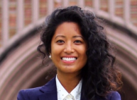 Miriam Ly V. Paclibon, FNP