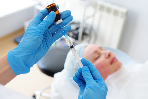 Stem Cell Treatment
